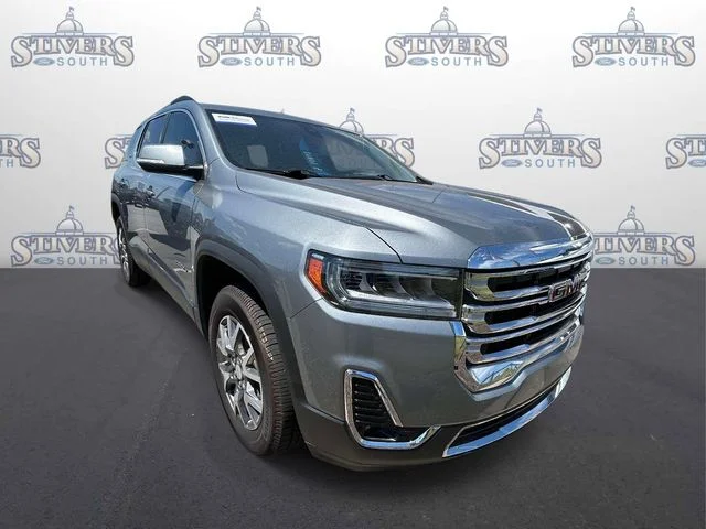 2023 GMC Acadia SLT FWD's photo