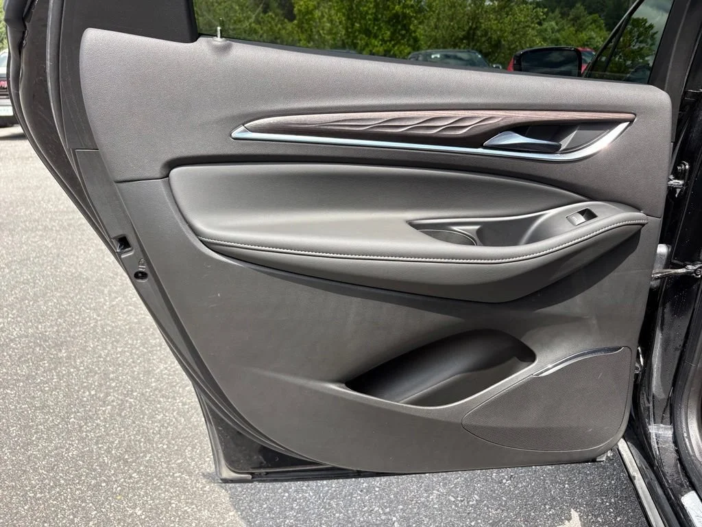 2023 Buick Enclave Avenir - Photo 45