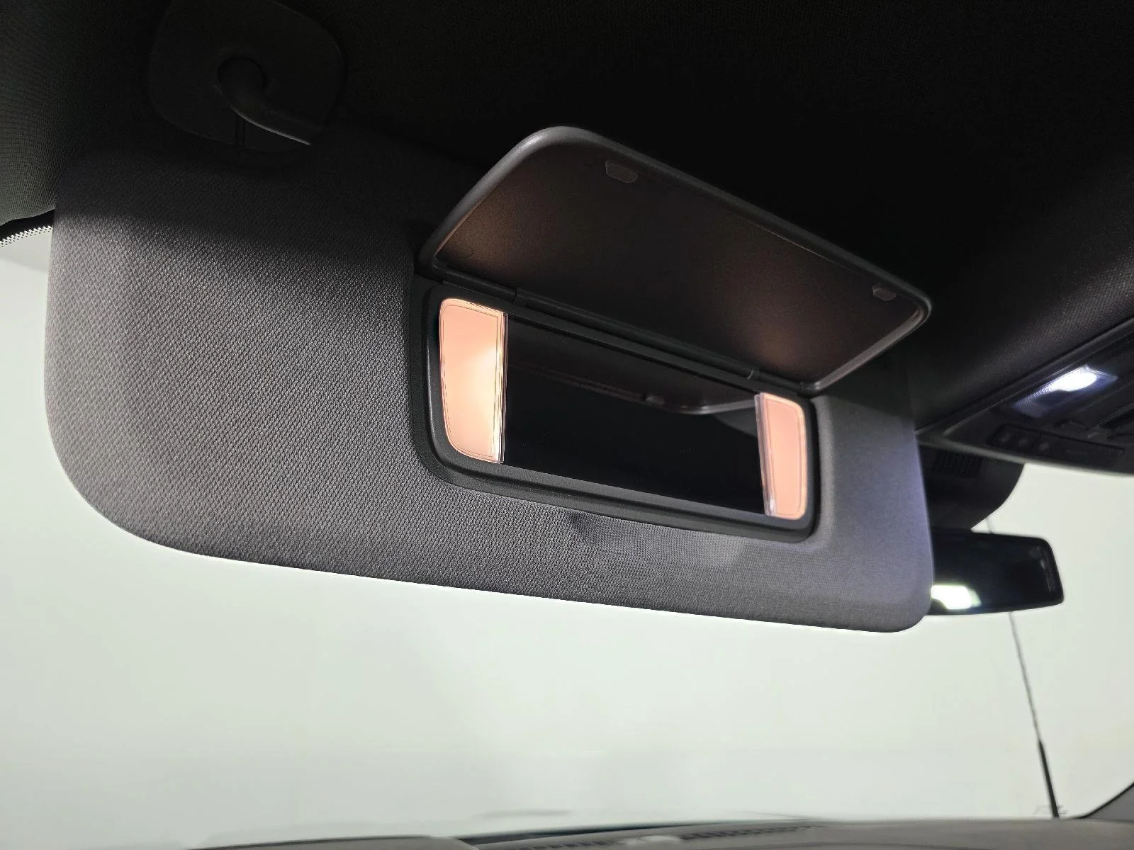 New 2025 Sterling Metallic GMC SLT image 55