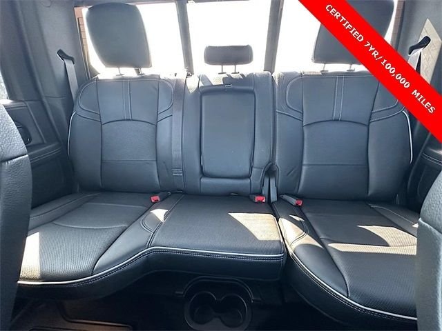 2024 RAM Ram 2500 Pickup Laramie Limited - Photo 27