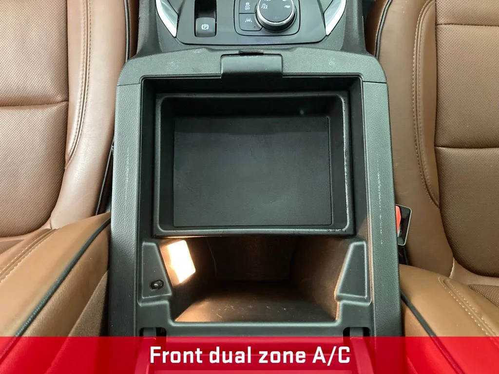 Used 2020 Black Chevrolet High Country image 12