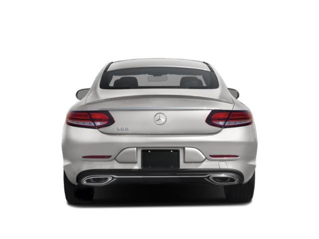 Used 2021 Black Mercedes-Benz C 300 image 5