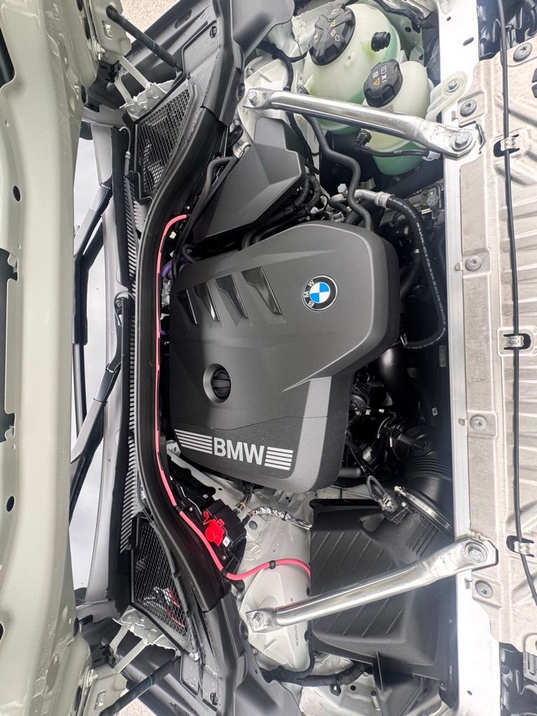 2026 BMW X3 30 - Photo 27