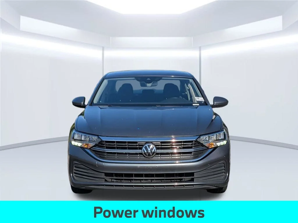 Used 2024 Black Volkswagen 1.5T S image 11
