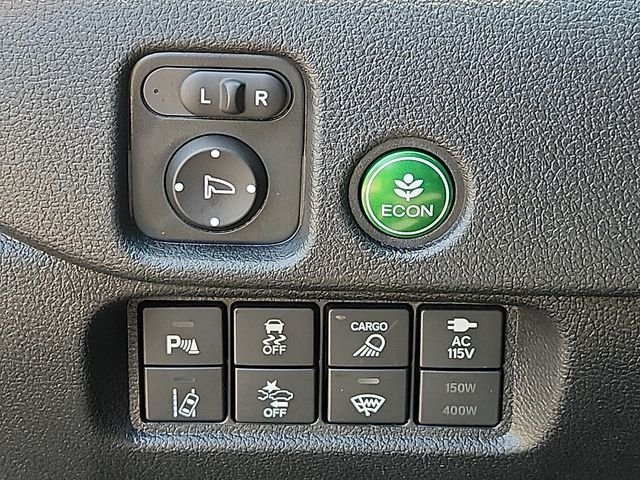2023 Honda Ridgeline RTL-E - Photo 26
