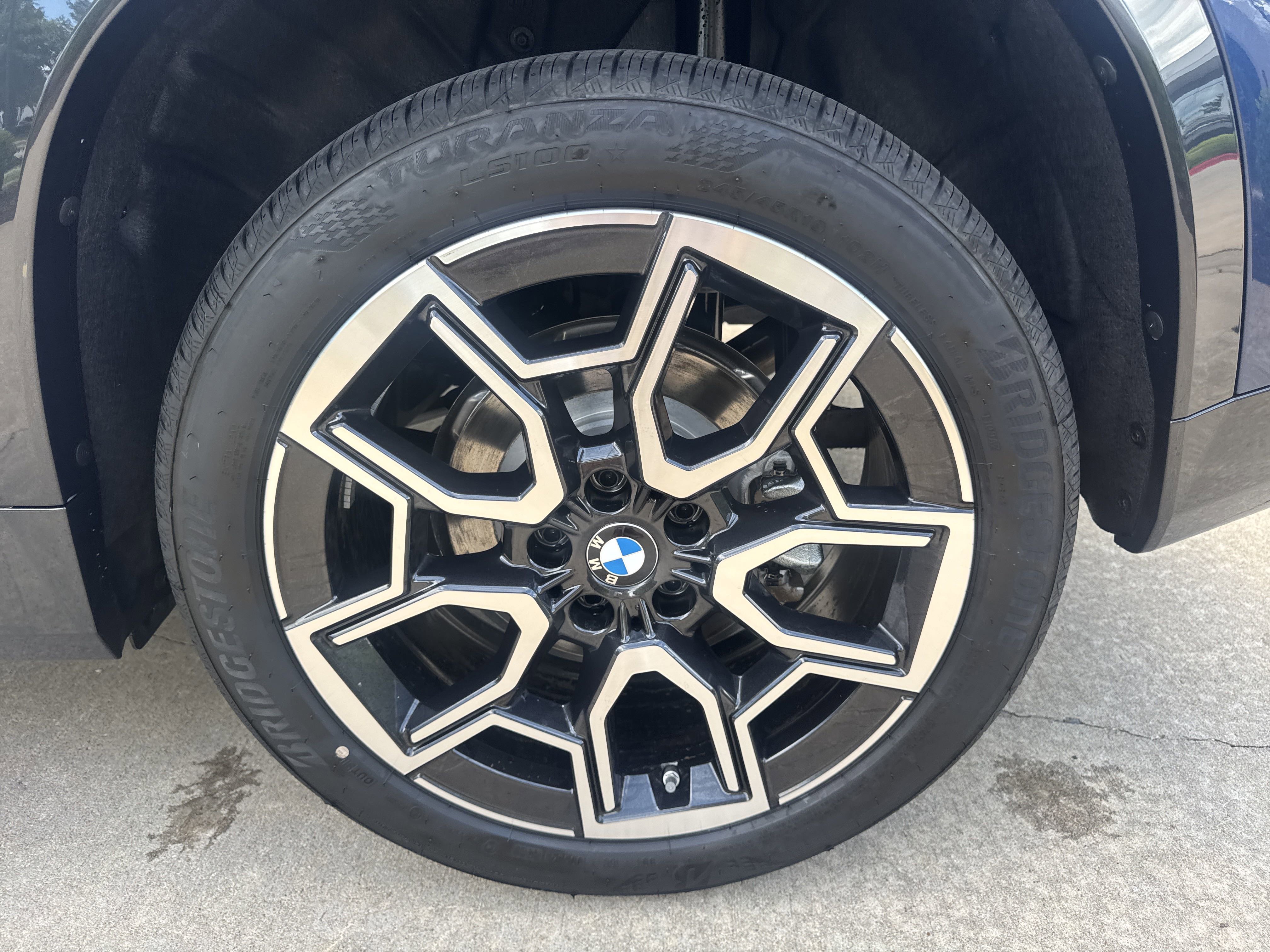 2025 BMW X1 28i - Photo 27