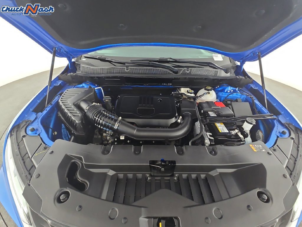 2026 Chevrolet Blazer 2LT - Photo 34