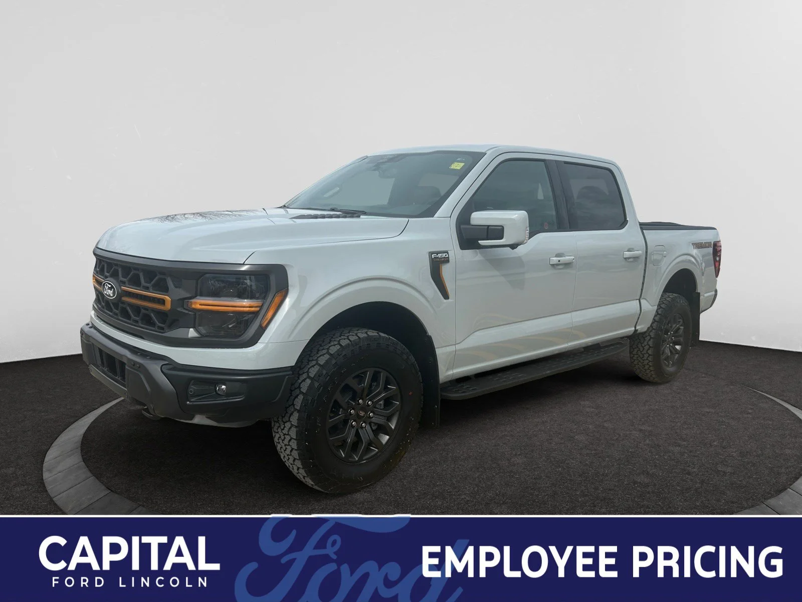 New 2026 Avalanche Ford Tremor image 1
