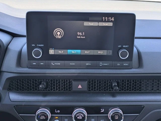 2024 Honda CR-V LX - Photo 17