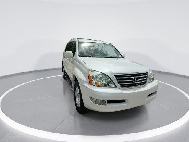 2007 Lexus GX 470 - Photo 3