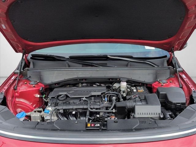 2026 Hyundai Kona SEL Sport - Photo 21