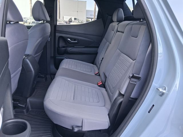 Used 2024 Blue Hyundai SEL image 20