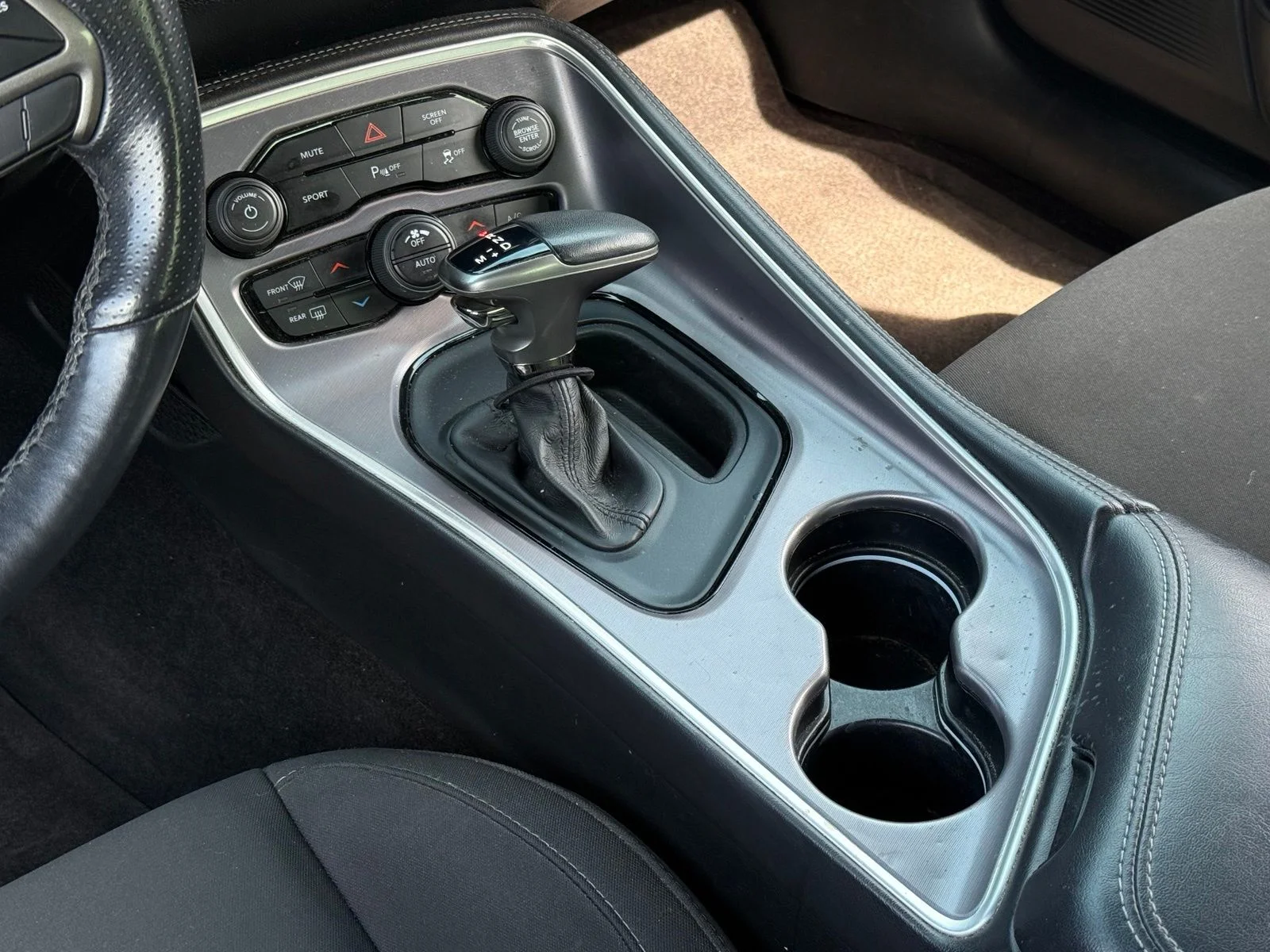 Used 2019 Red Dodge R/T image 20