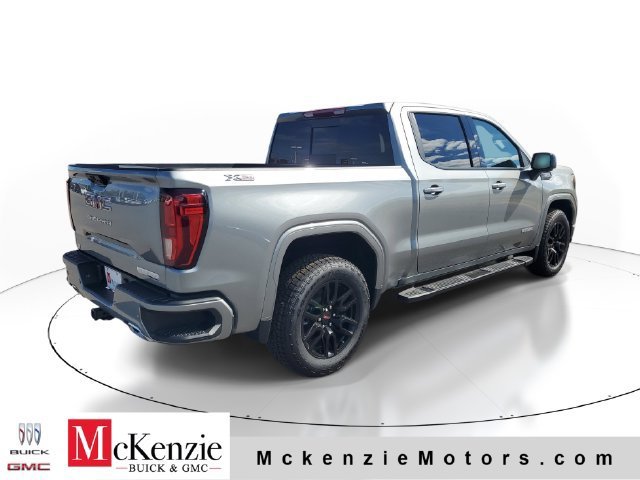 2026 GMC Sierra 1500 Elevation - Photo 4
