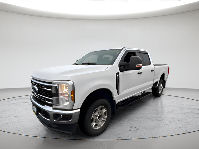 2025 Ford F-350SD XLT