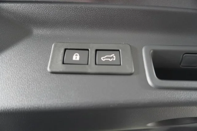 New 2026 MAGNETITE GRAY METALLIC Subaru Premium image 27
