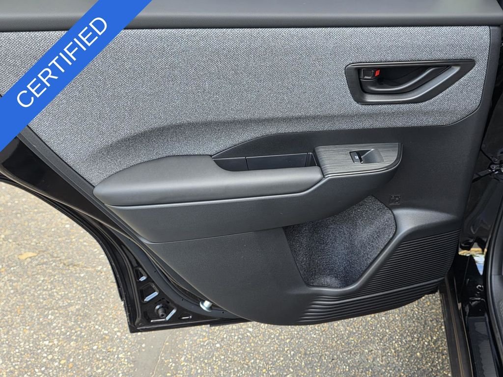 Certified Used 2026 Black Subaru Limited image 38