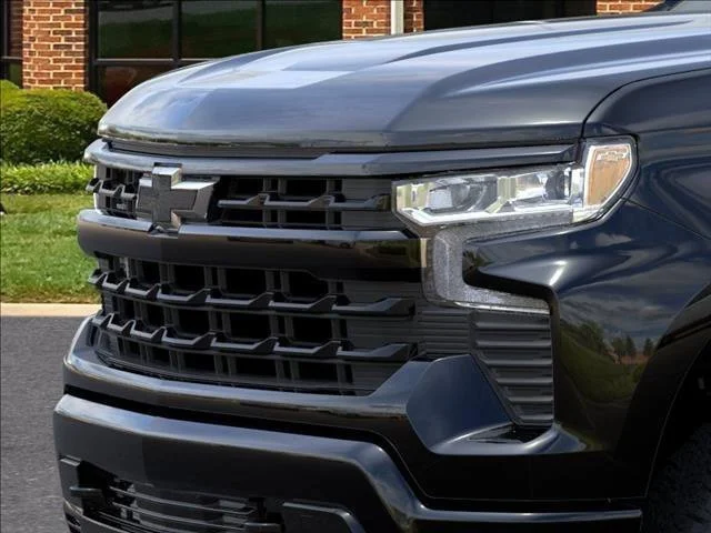 2026 Chevrolet Silverado 1500 RST - Photo 13