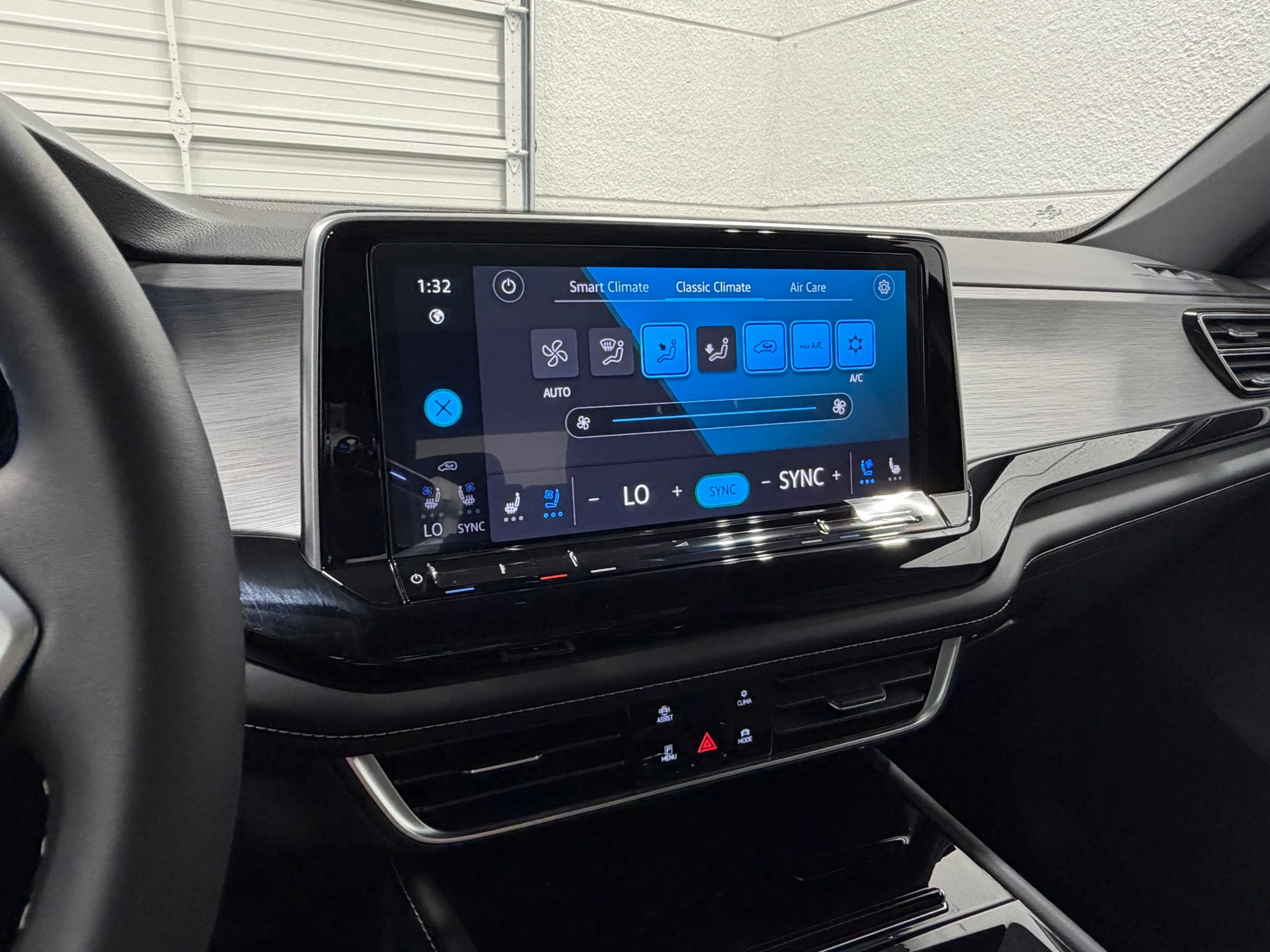 New 2026 Gray Volkswagen 2.0T SE w/Technology image 43