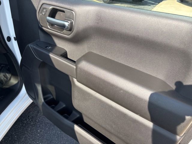 2026 Chevrolet Silverado 1500 Work Truck - Photo 17