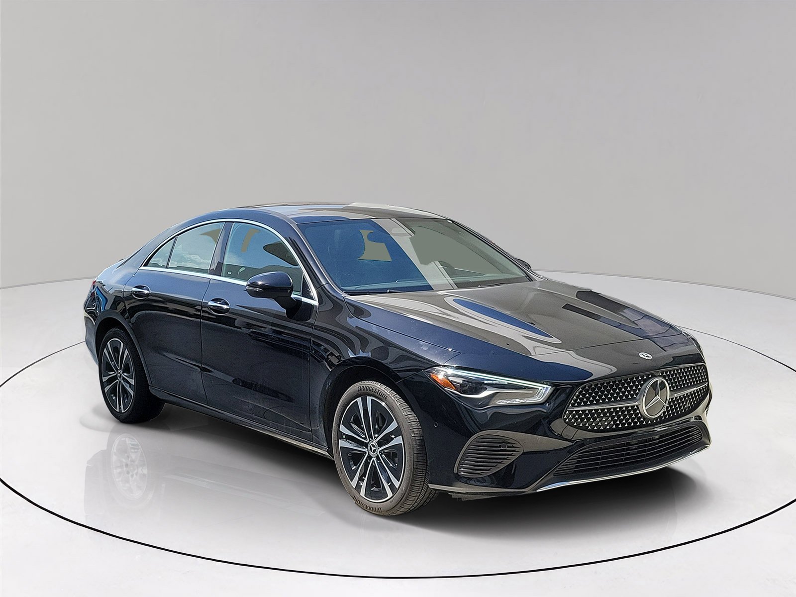 2026 Mercedes-Benz CLA 250