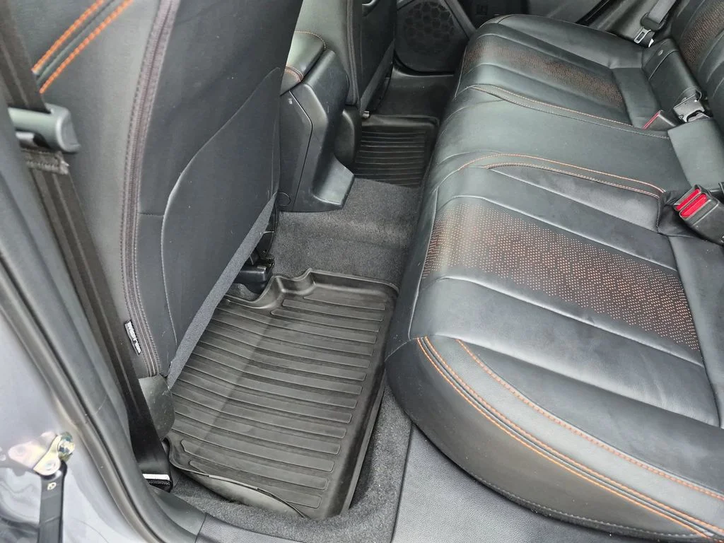 Used 2023 Silver Subaru Limited image 35
