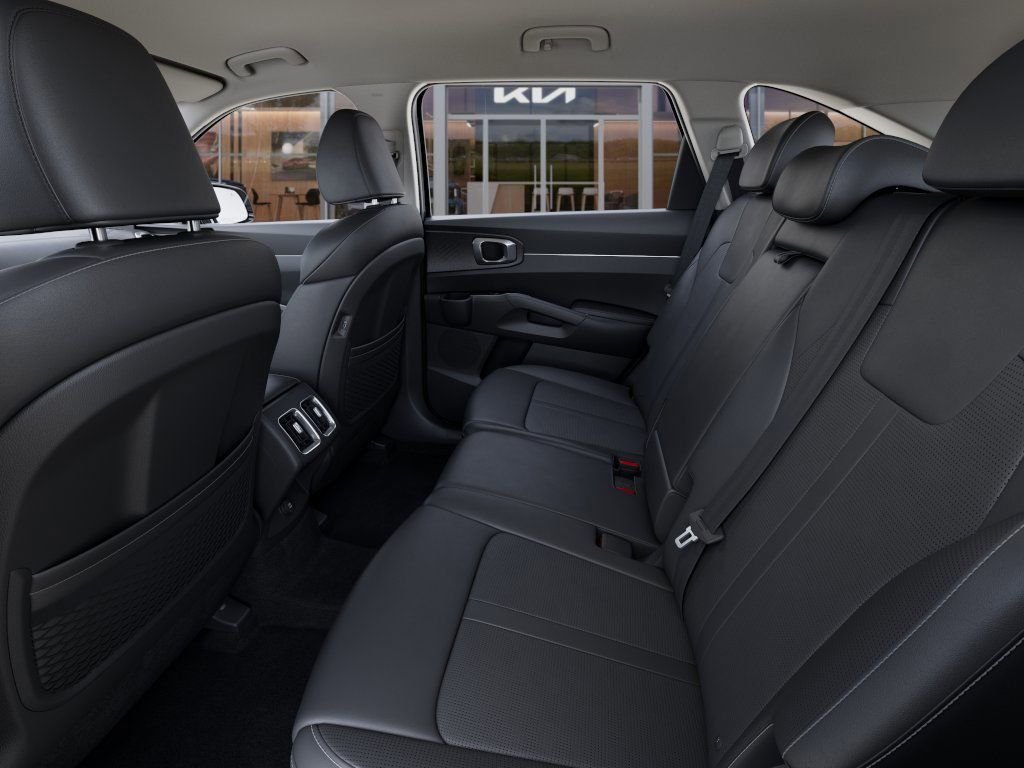 2026 Kia Sorento EX - Photo 18