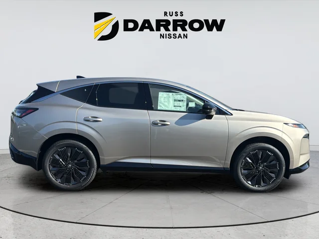 New 2027  Nissan Platinum image 6