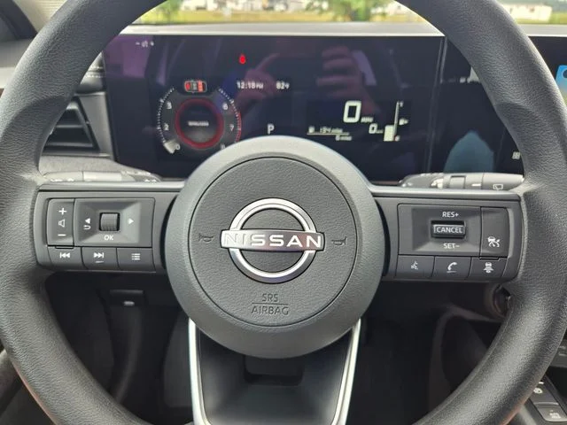 New 2026 Fresh Powder Nissan SV image 14