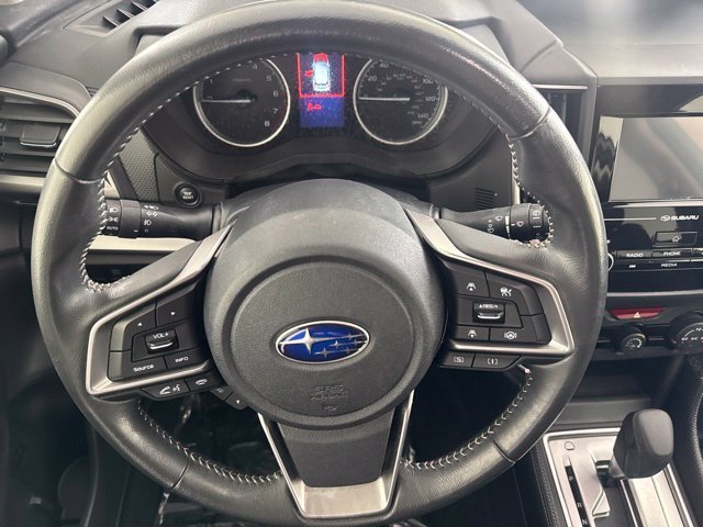 Used 2024 Gray Subaru Premium image 25