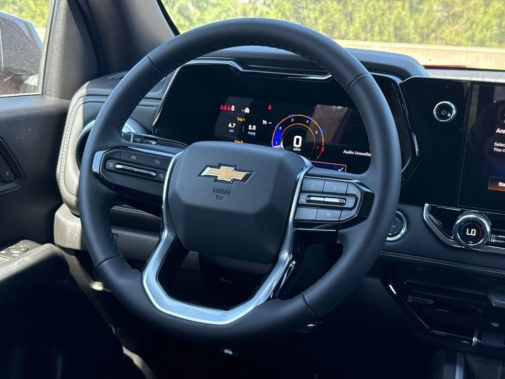 2026 Chevrolet Colorado LT - Photo 19