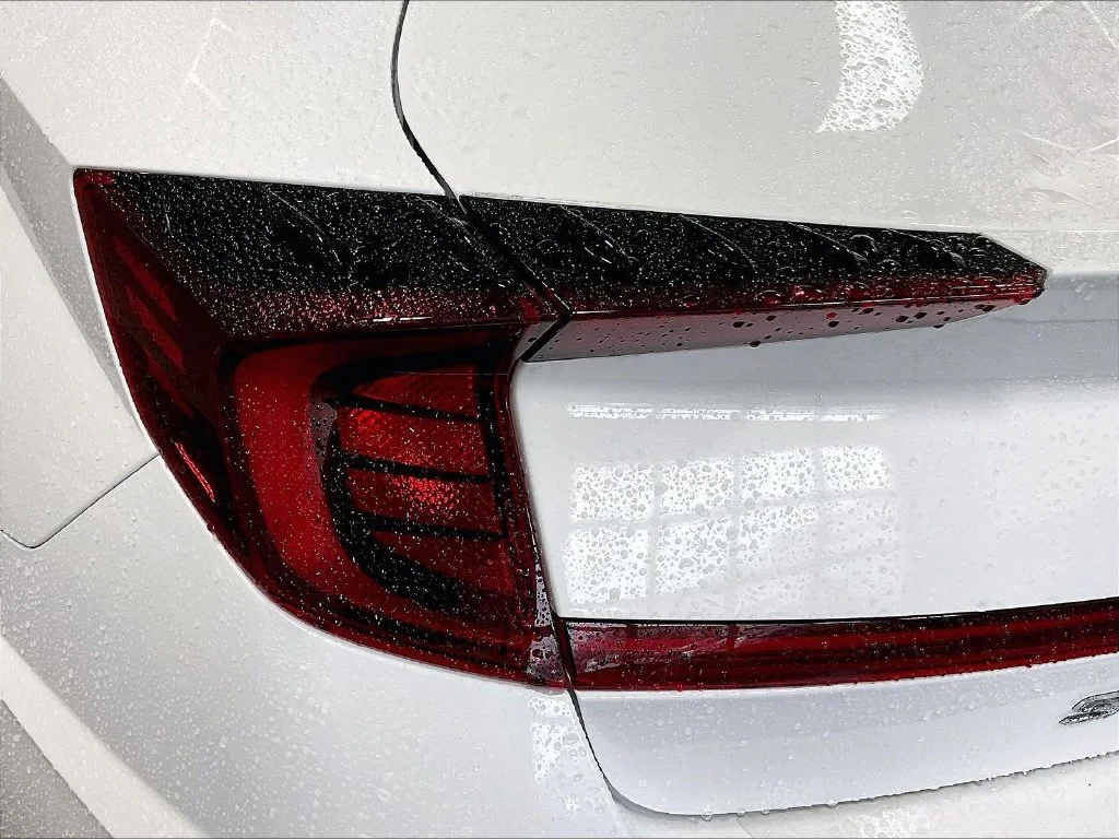 Certified Used 2023 White Hyundai SEL image 32