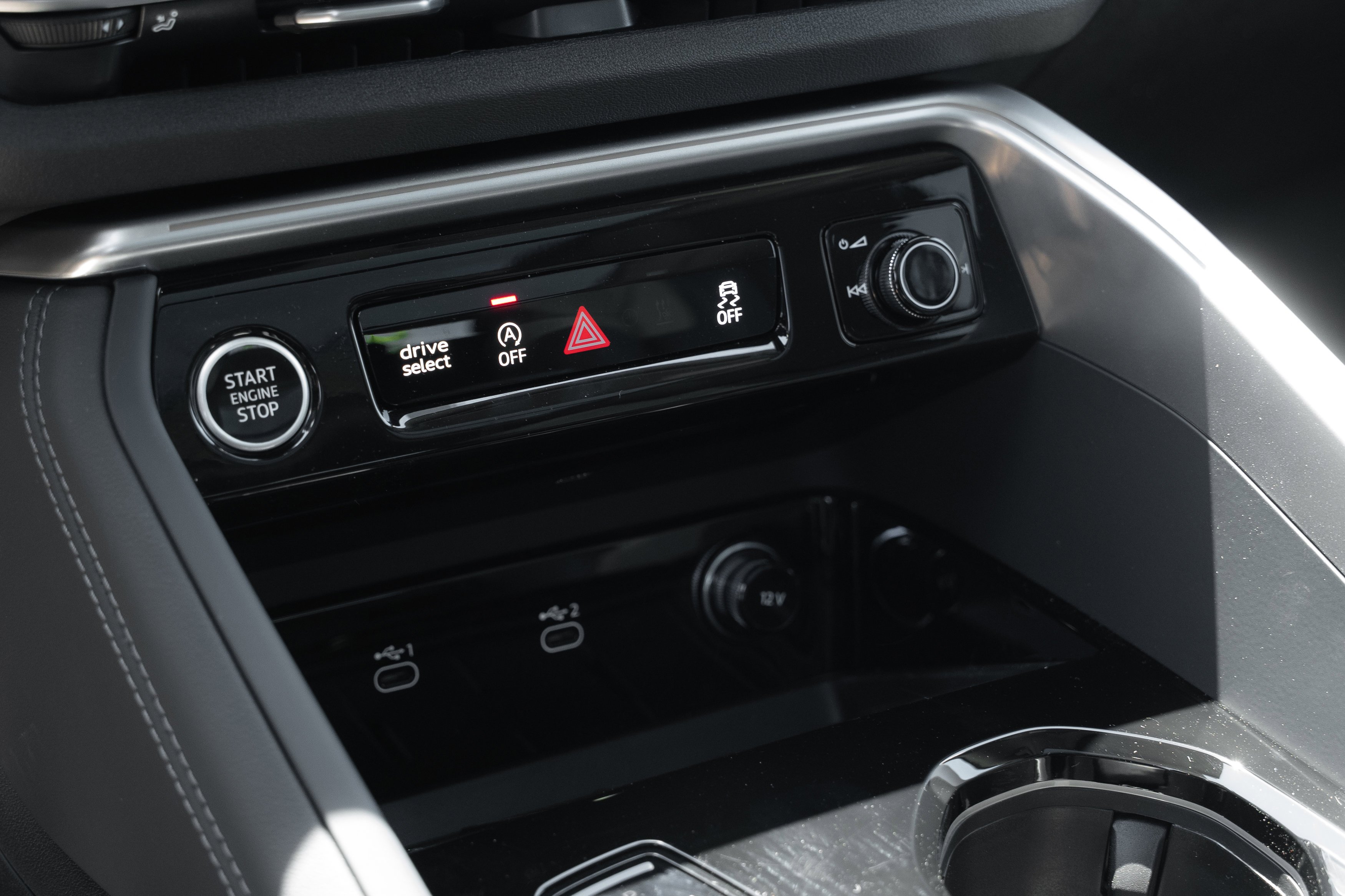 New 2026 Glacier Audi Premium Plus image 14