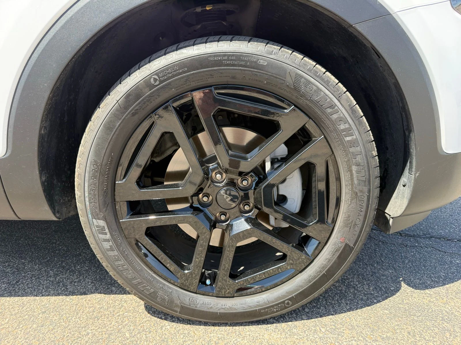 2025 Kia Telluride SX Prestige X-Line - Photo 50