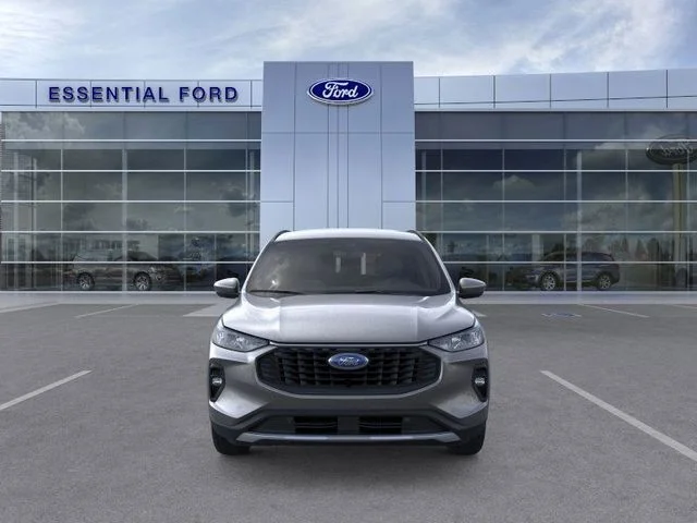 2025 Ford Escape Plug-in hybrid PHEV - Photo 6