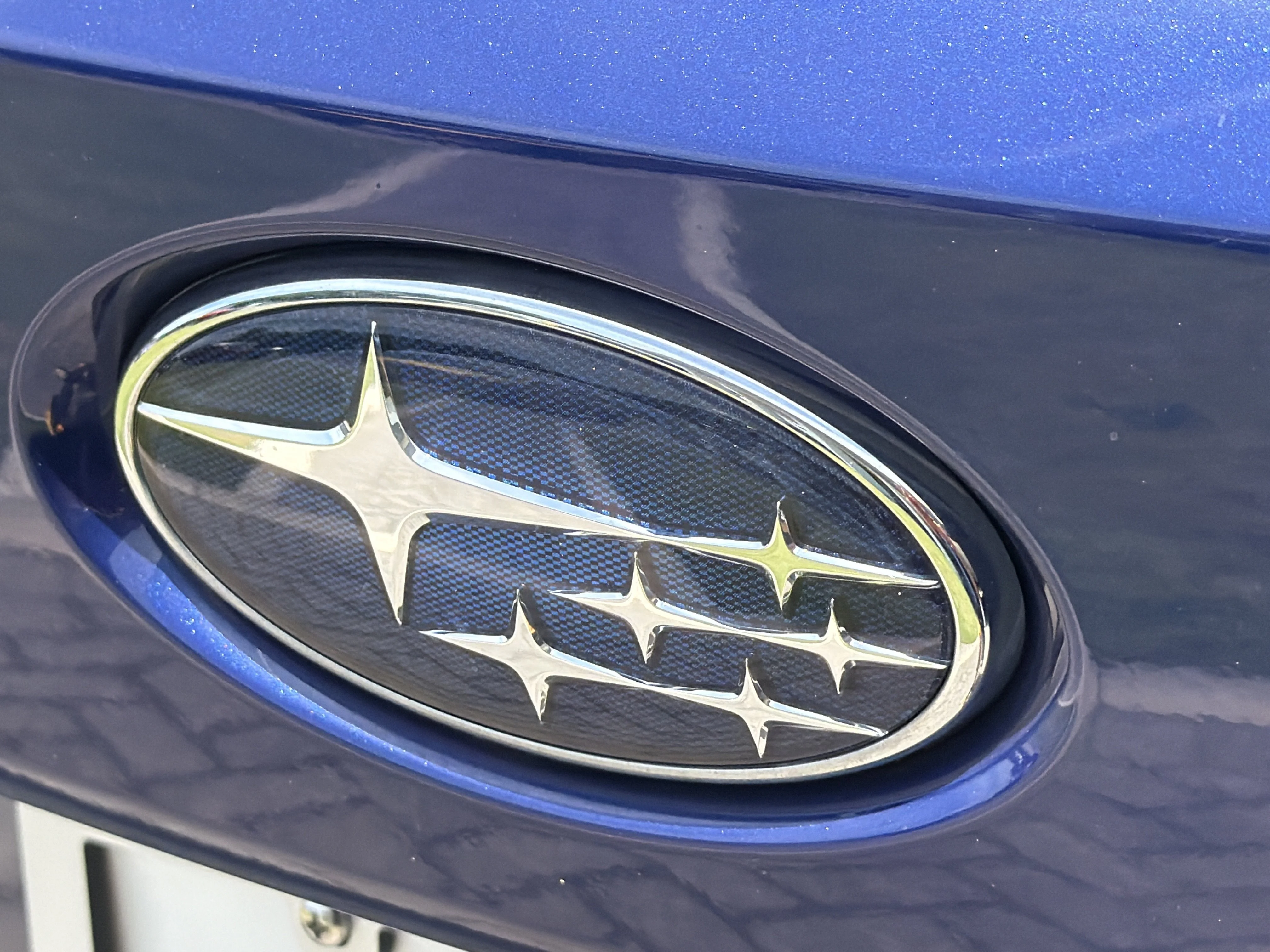 Certified Used 2025 Sapphire Blue Pearl Subaru Limited image 10