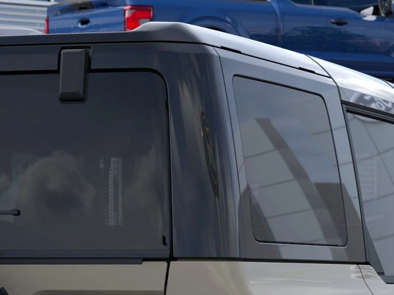 New 2026 Desert Sand Ford Outer Banks® image 25