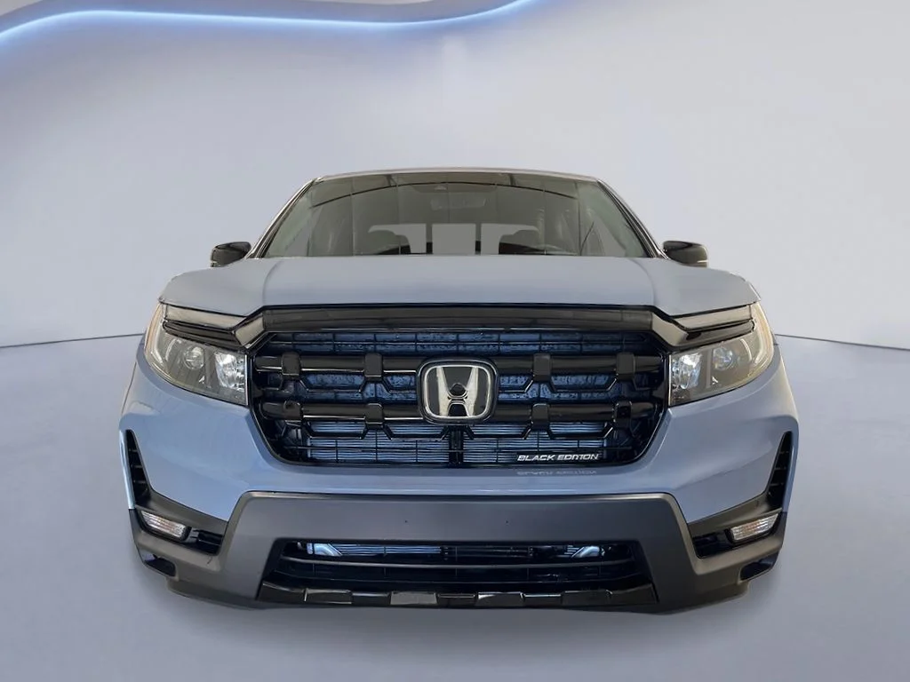 New 2026 Sonic Gray Pearl Honda Black Edition 3.5 image 10