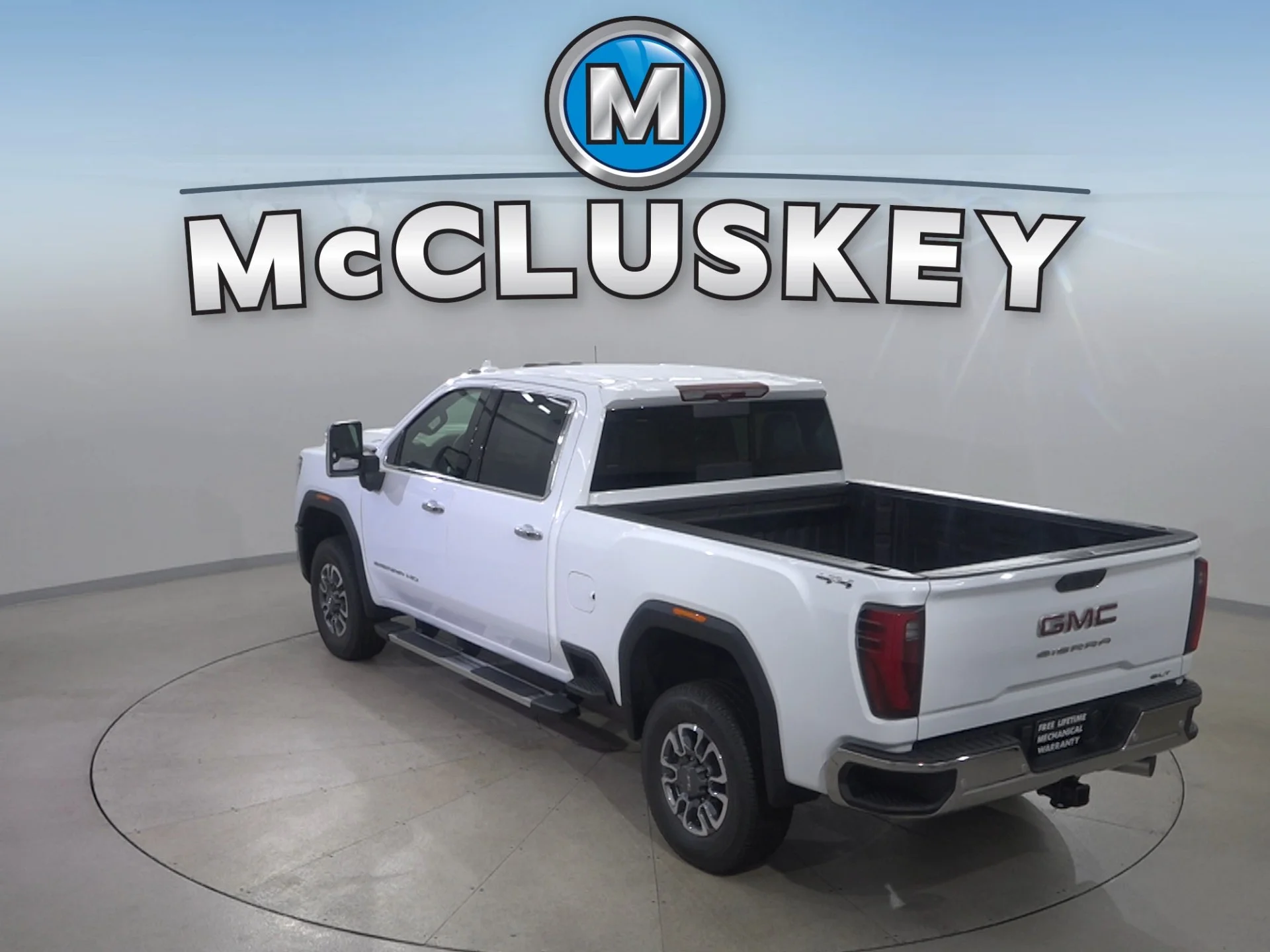 2026 GMC Sierra 2500HD SLT - Photo 56
