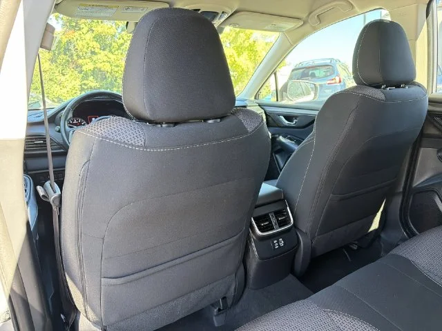 Used 2024 Silver Subaru Premium image 32