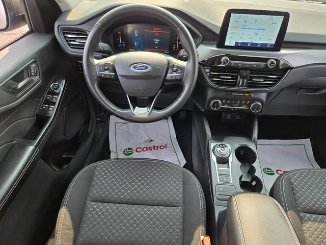 Used 2023 Silver Ford Active image 13