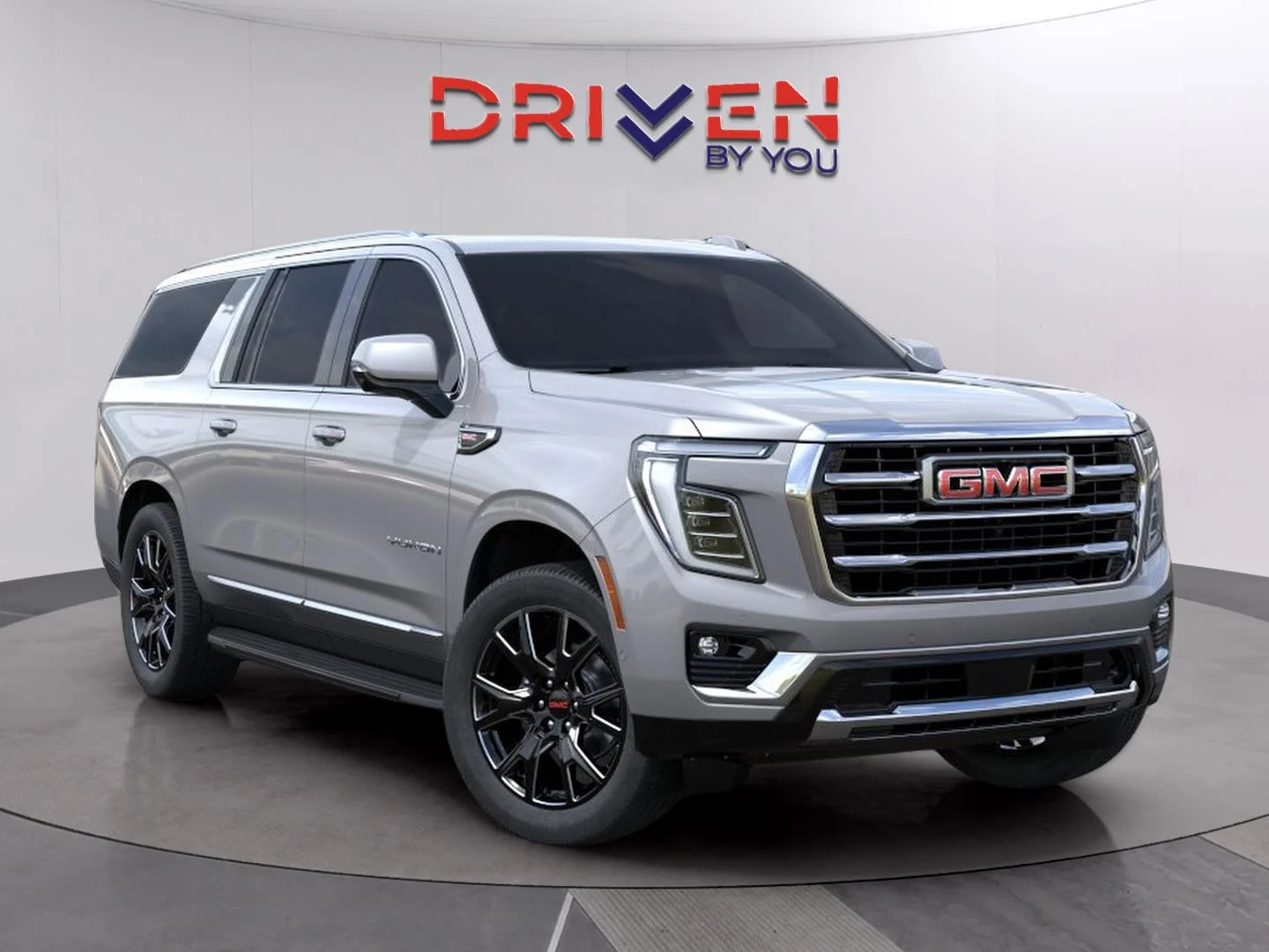 New 2026 Sterling Metallic GMC Elevation image 7