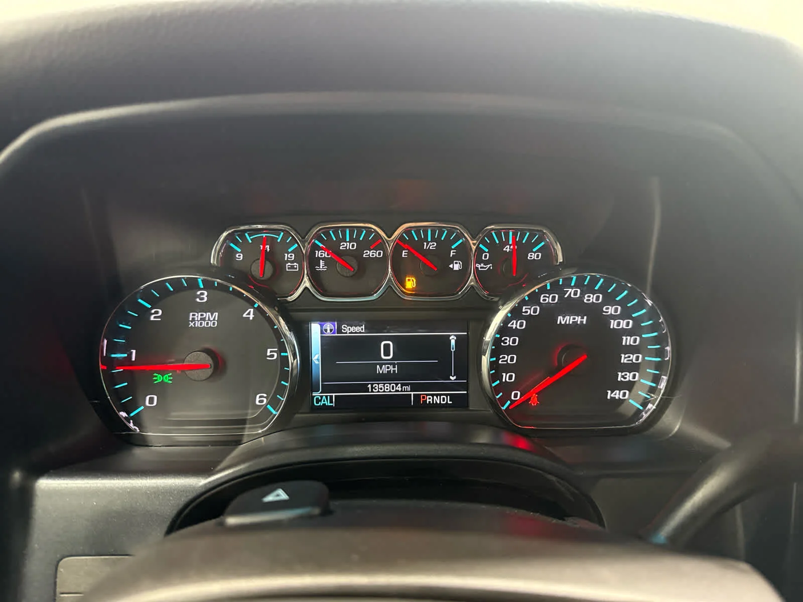 Used 2018 CAJUN RED TINTCOAT Chevrolet LT image 22