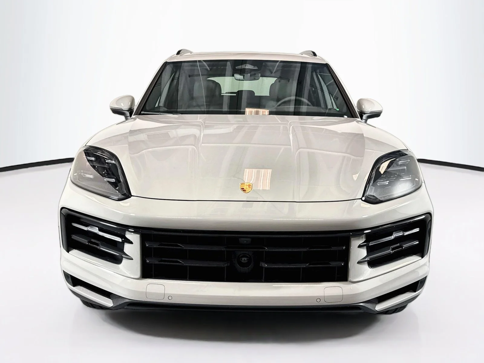 New 2026 Chalk Porsche  image 6