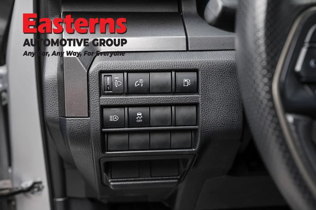 Used 2025 Gray Toyota SR5 image 20