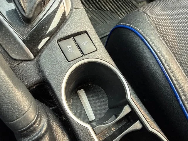 Used 2019 Silver Toyota SE image 36