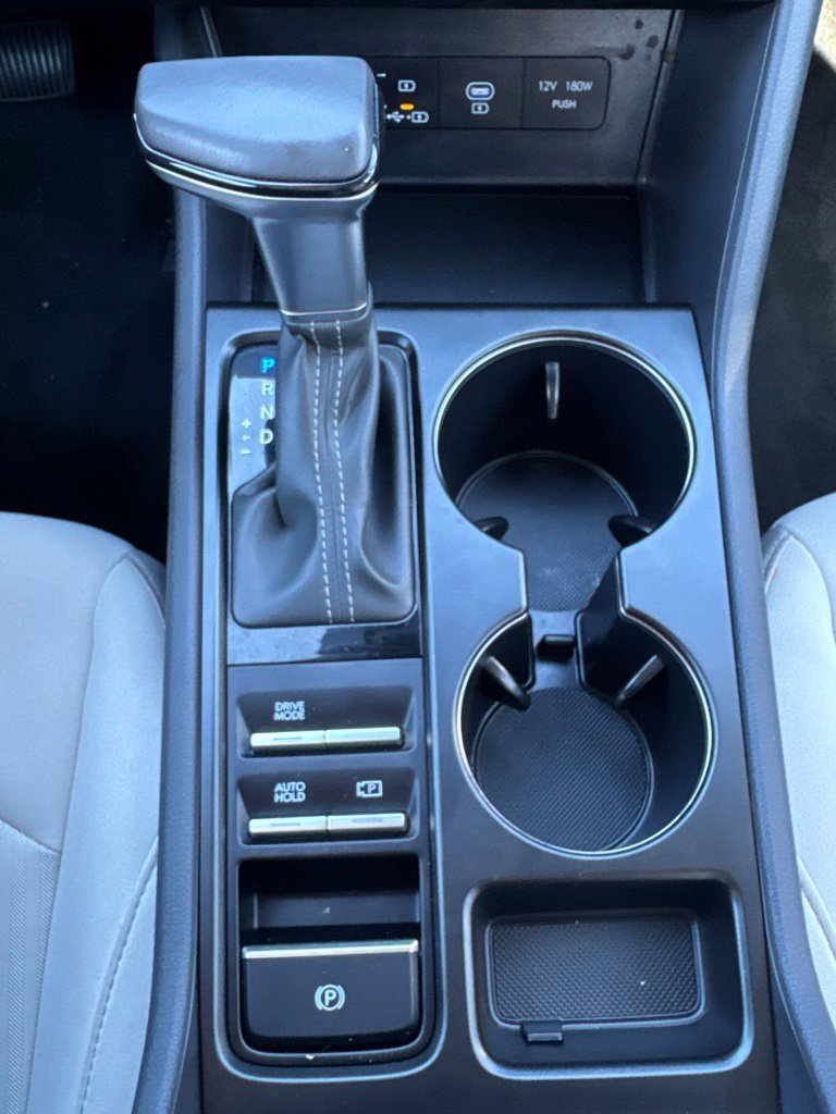 2025 Hyundai Sonata SE - Photo 21