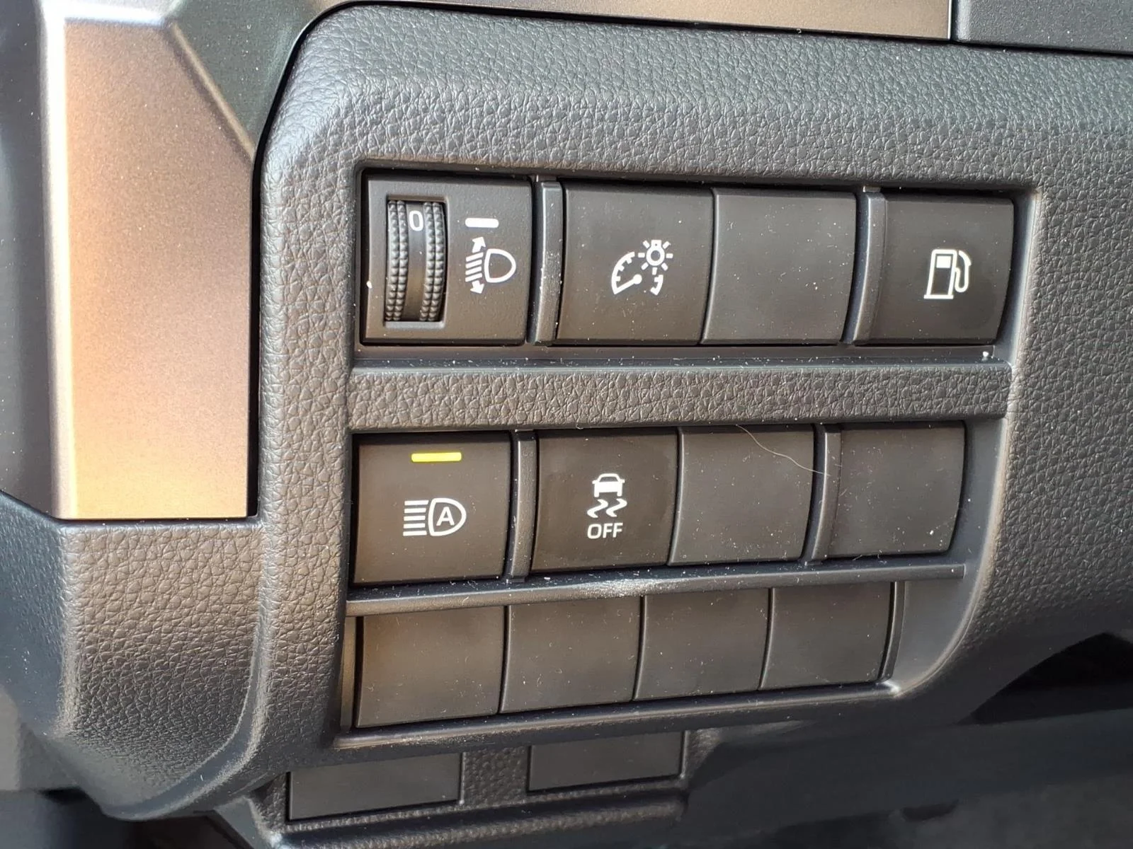 Used 2026 Heritage Blue Toyota SR5 image 7