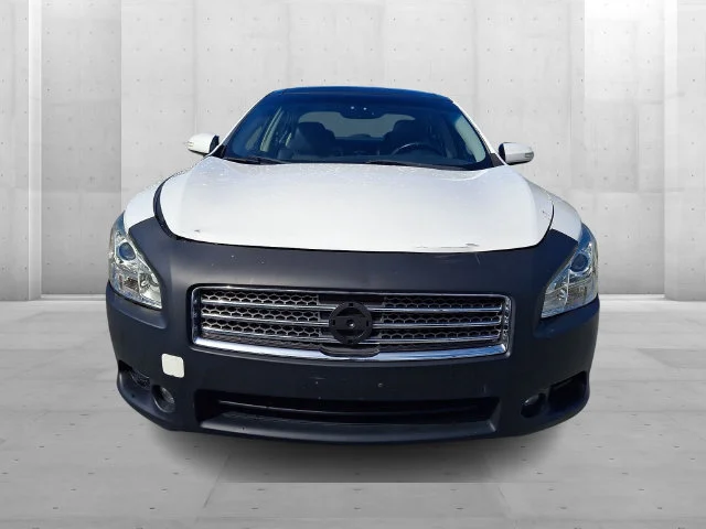 Used 2011 Nissan Maxima SV with VIN 1N4AA5AP7BC822022 for sale in Toms River, NJ