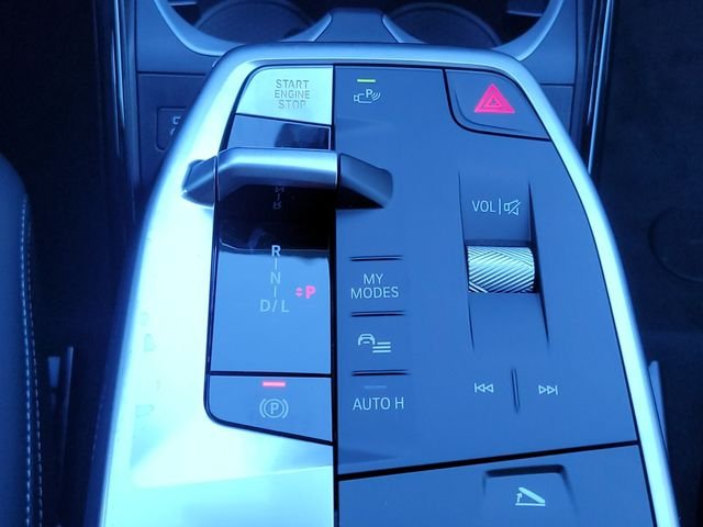 Used 2026 Blue BMW xDrive28i image 14